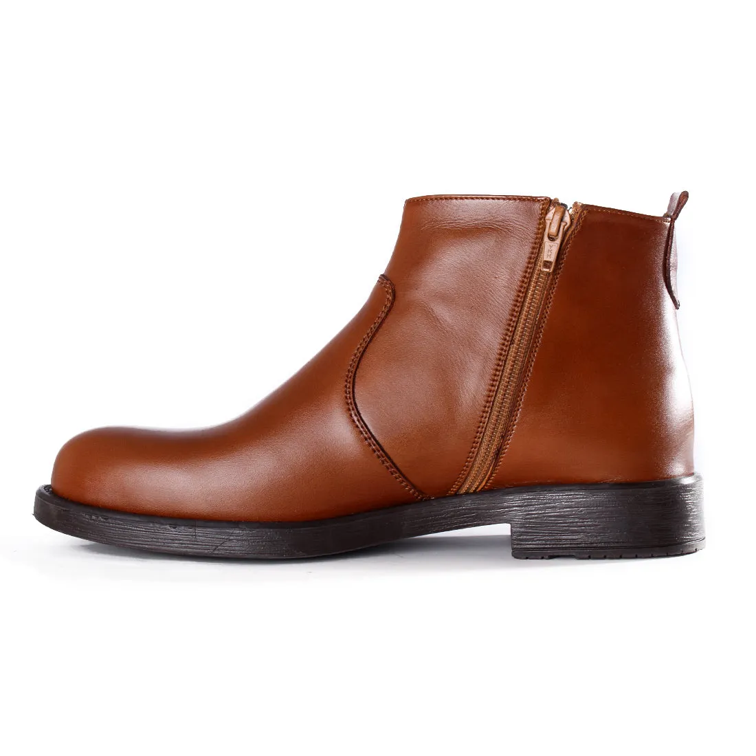 Formal  shoes /  100% genuine leather -Honey-6902