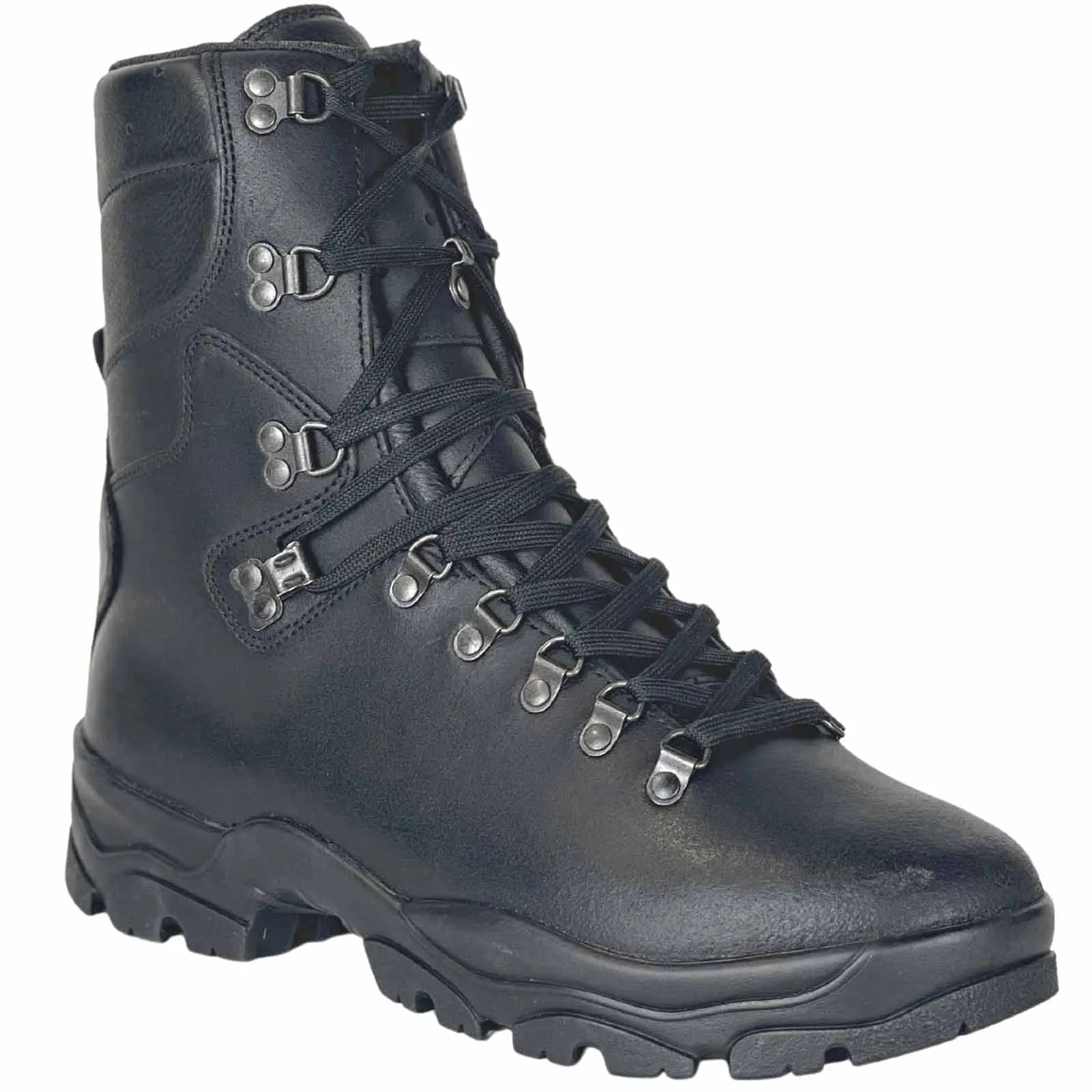 French Army Felin GORE-TEX Combat Boots - NEW