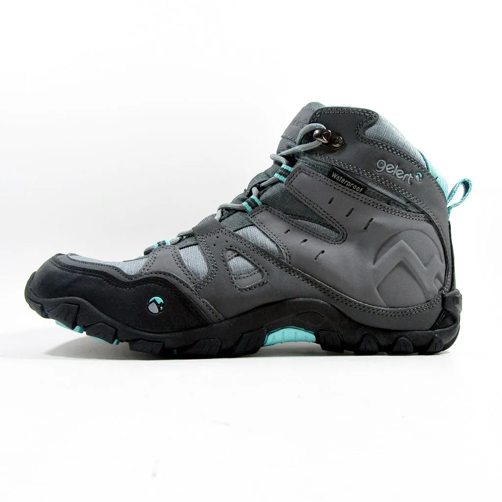 GELERT Ottawa Low Mens Walking Shoes