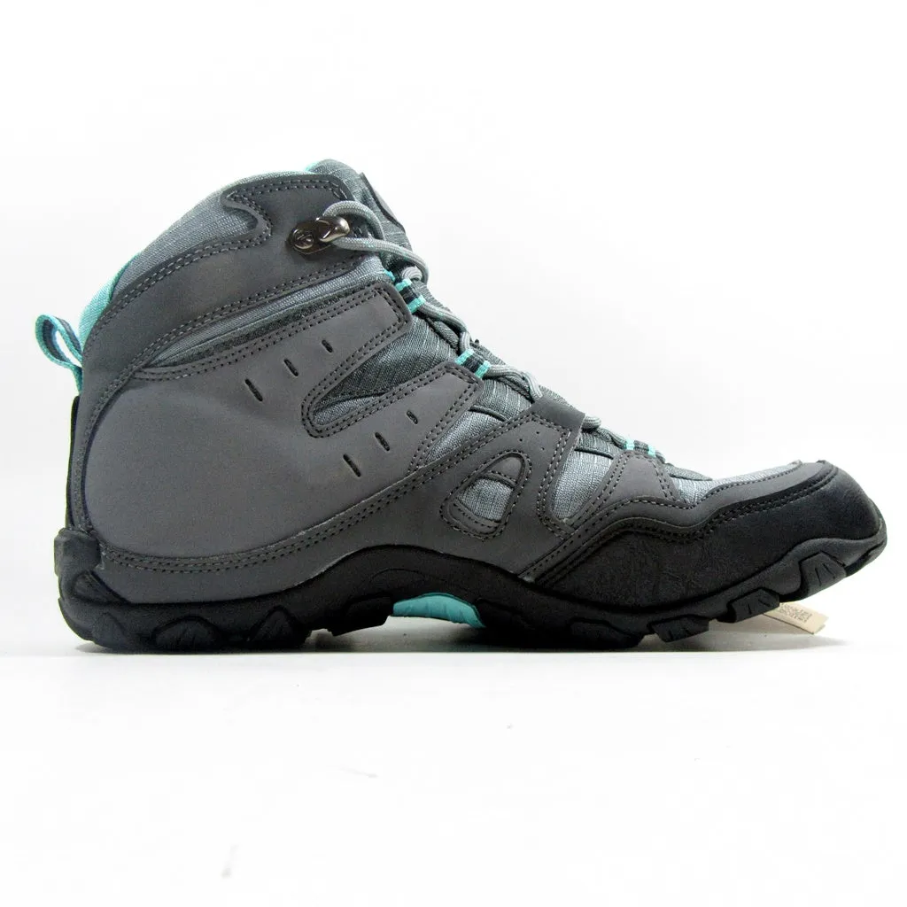 GELERT Ottawa Low Mens Walking Shoes