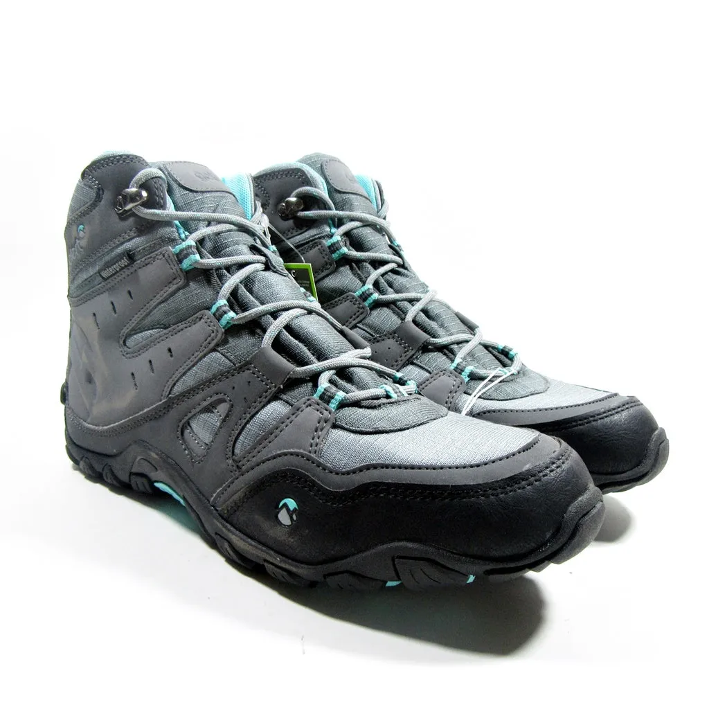 GELERT Ottawa Low Mens Walking Shoes