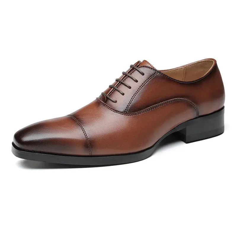 Gianni | Dress Oxfords