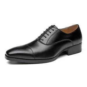 Gianni | Dress Oxfords