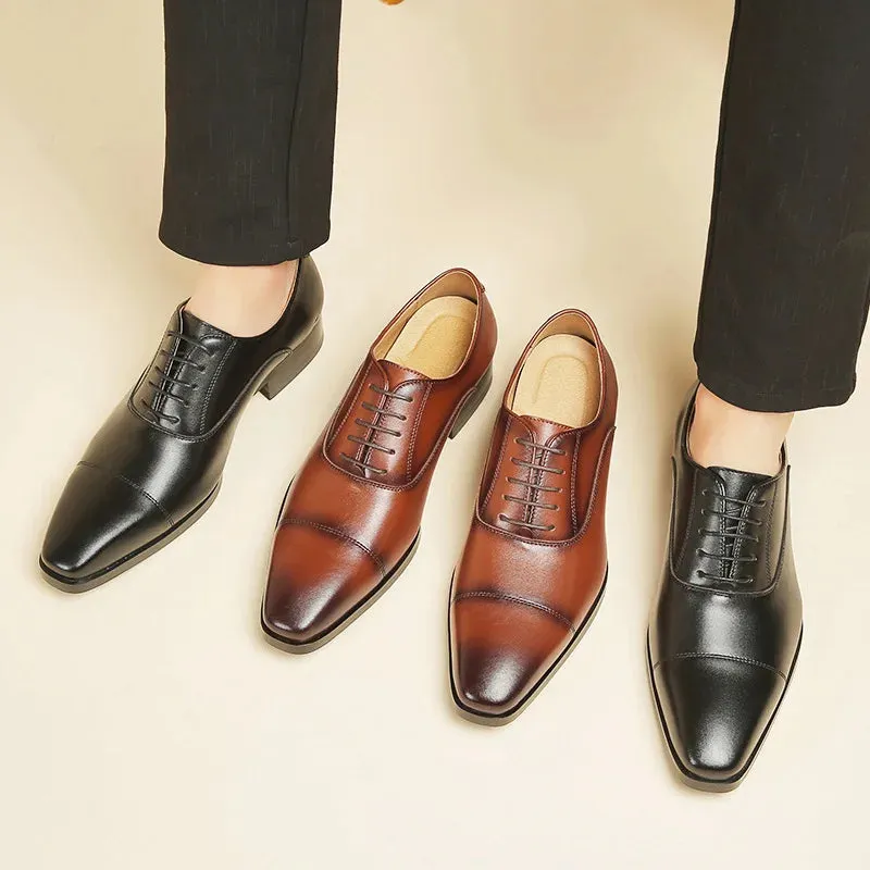 Gianni | Dress Oxfords