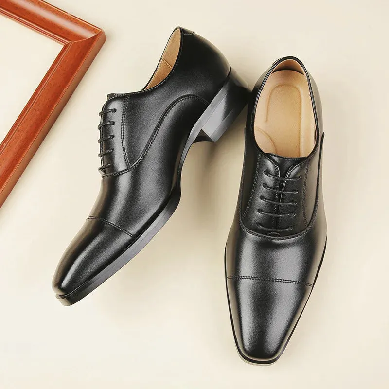 Gianni | Dress Oxfords