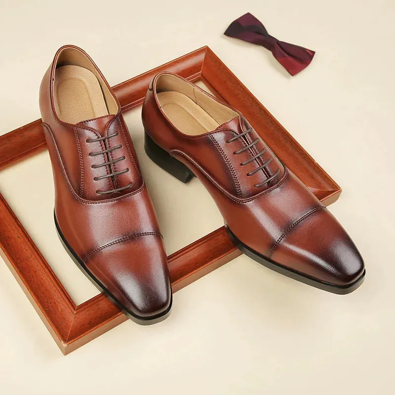Gianni | Dress Oxfords