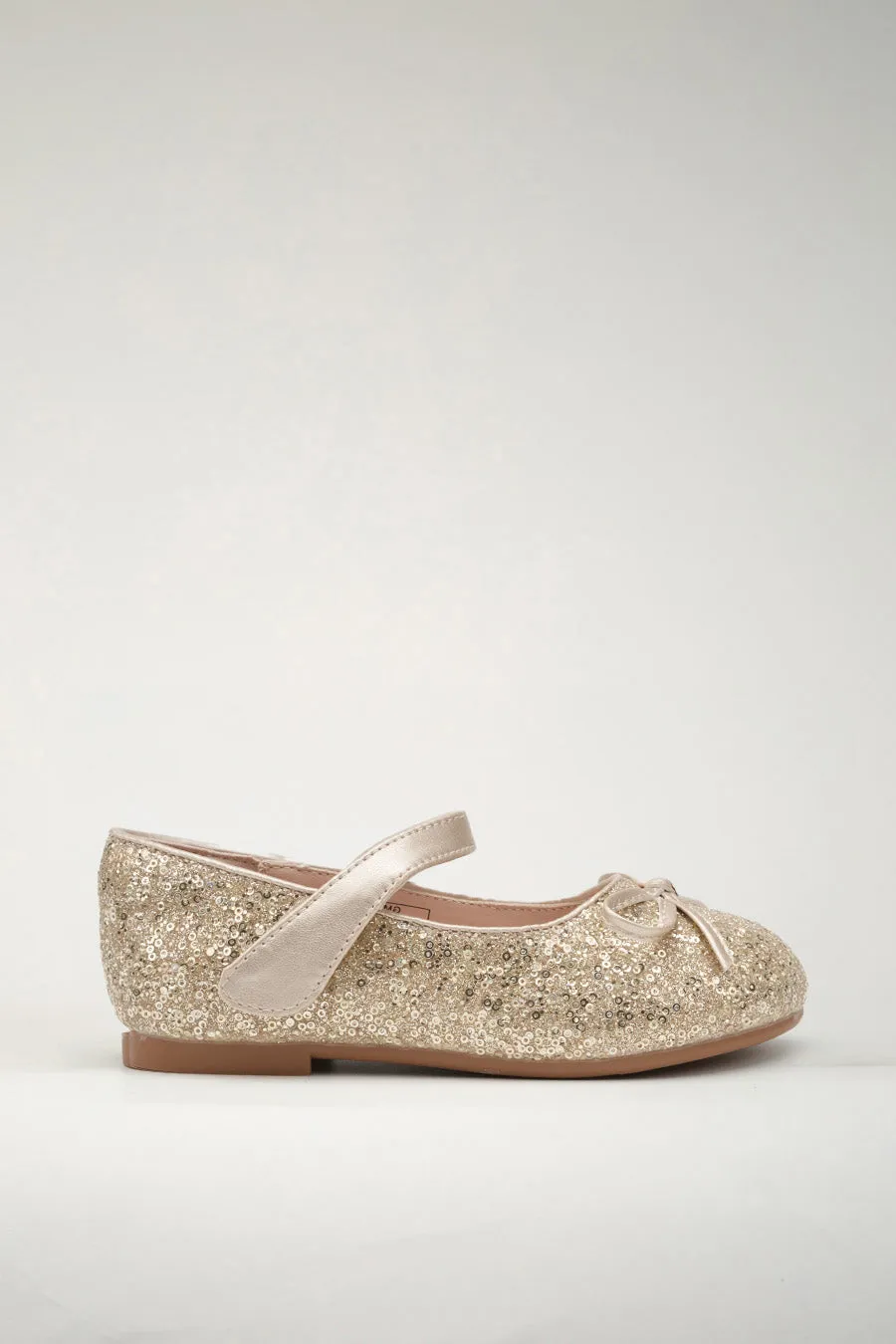Girls Classic Mary Janes | Shiny Closed-Toe Dress Shoes