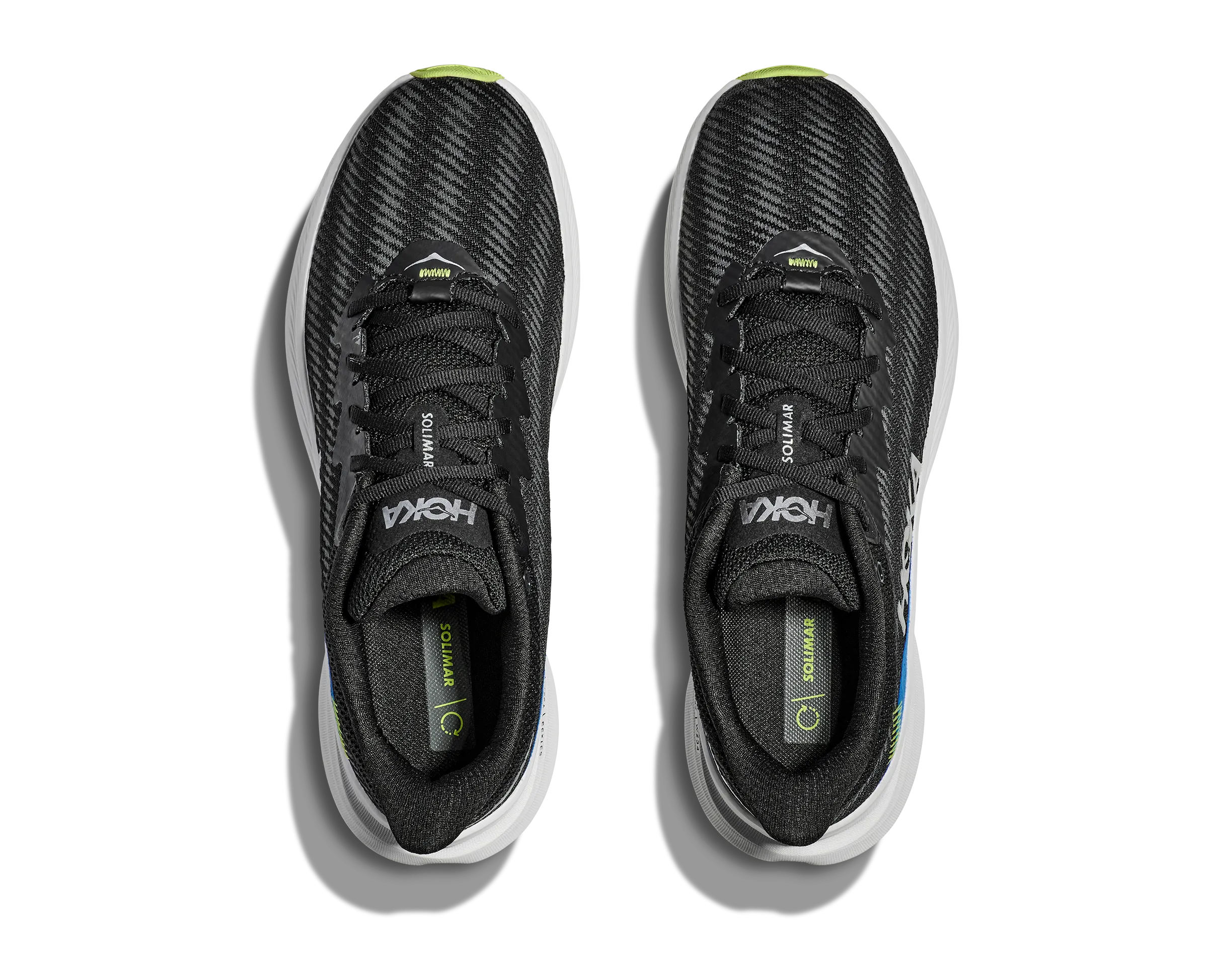 Hoka Mens Solimar Training Shoes