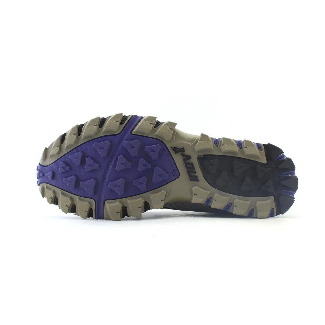 INOV TRAILROC 235