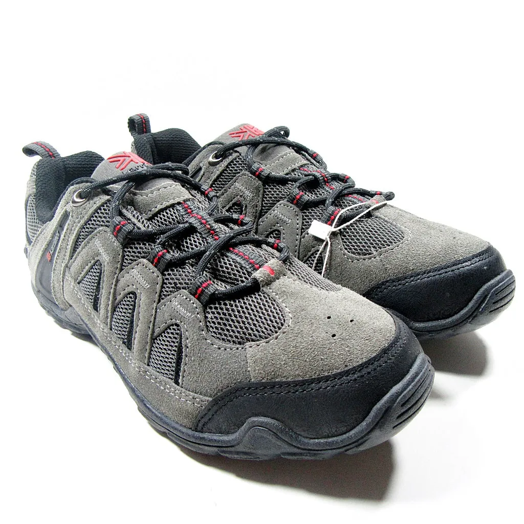KARRIMOR - Summit Mens Walking Shoes
