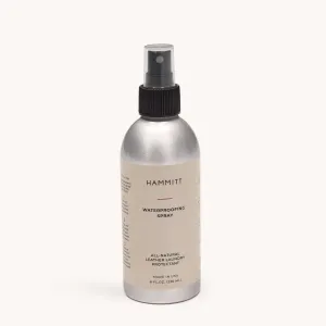 Leather Laundry Waterproofing Spray | Leather Protectant | Lrg
