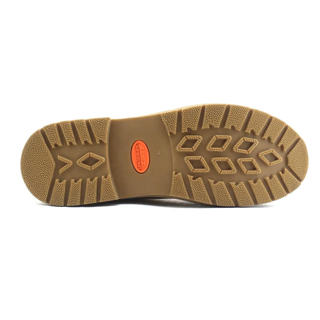 LUGZ SLIP RESISTANT