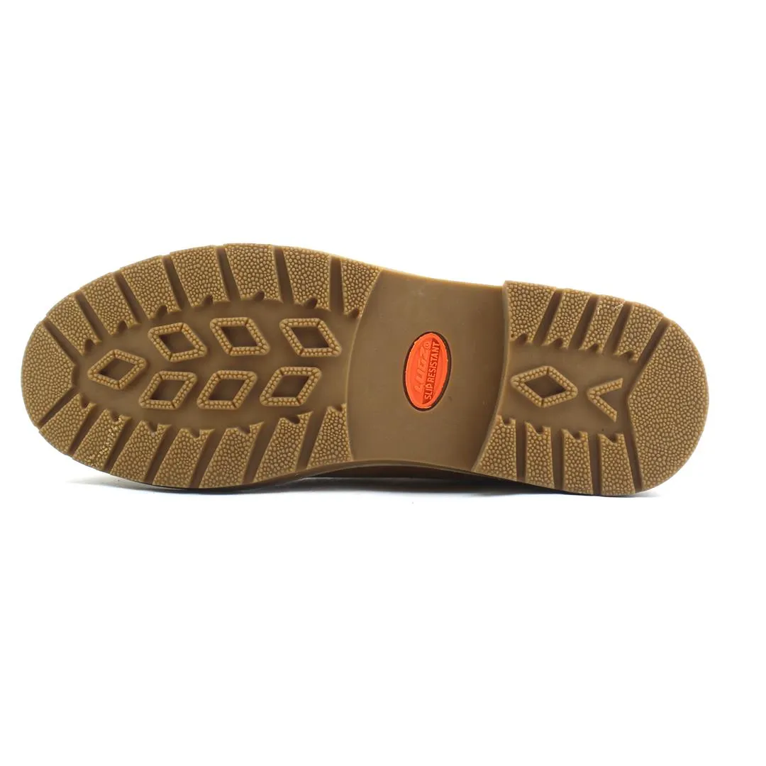 LUGZ SLIP RESISTANT