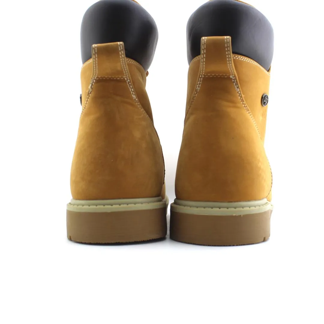 LUGZ SLIP RESISTANT