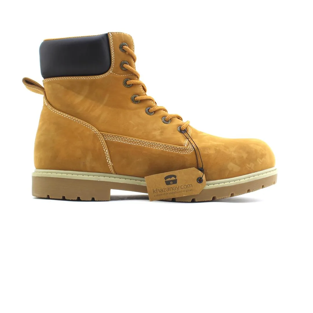 LUGZ SLIP RESISTANT