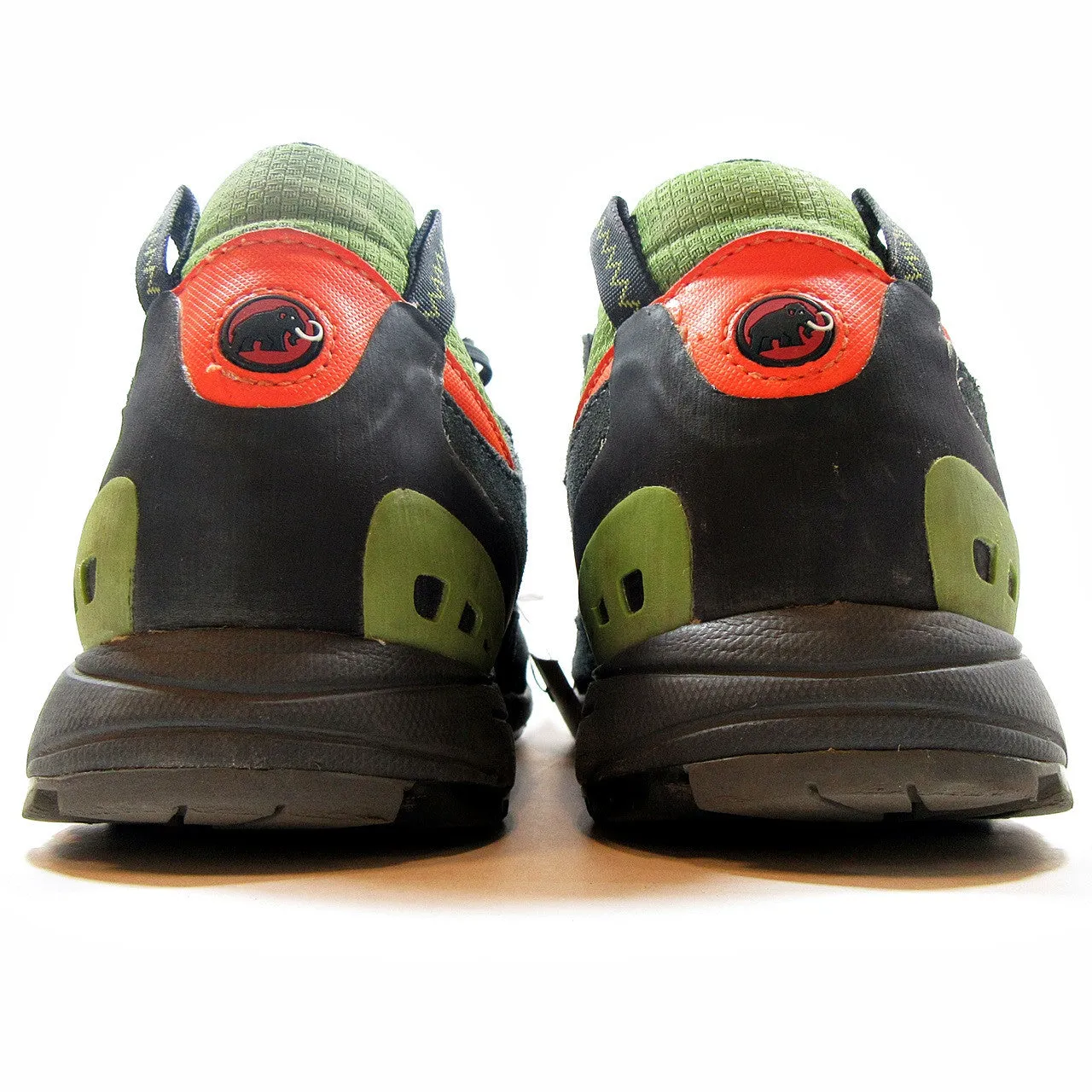 MAMMUT - Cougapproach