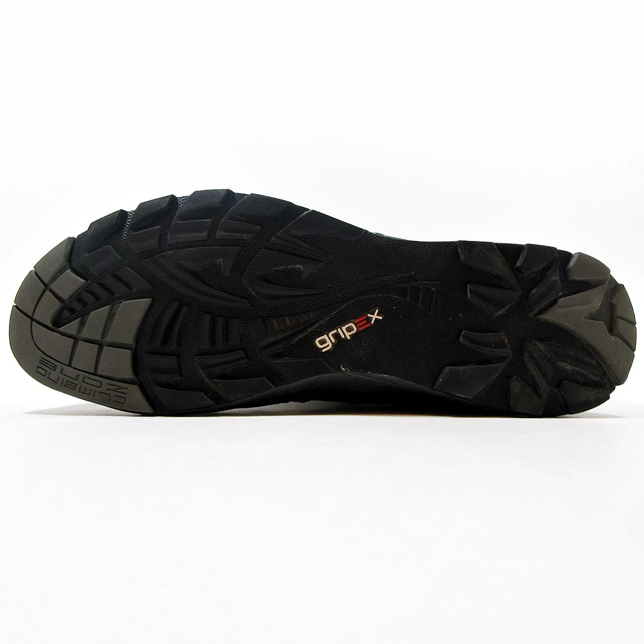 MAMMUT - Cougapproach