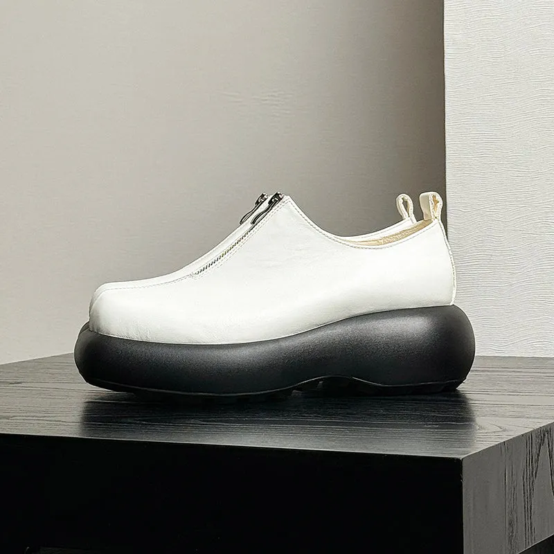 Monkway Veltique Classic Slip-Ons