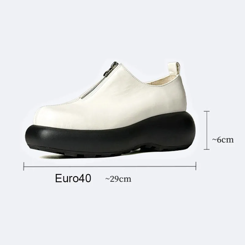 Monkway Veltique Classic Slip-Ons