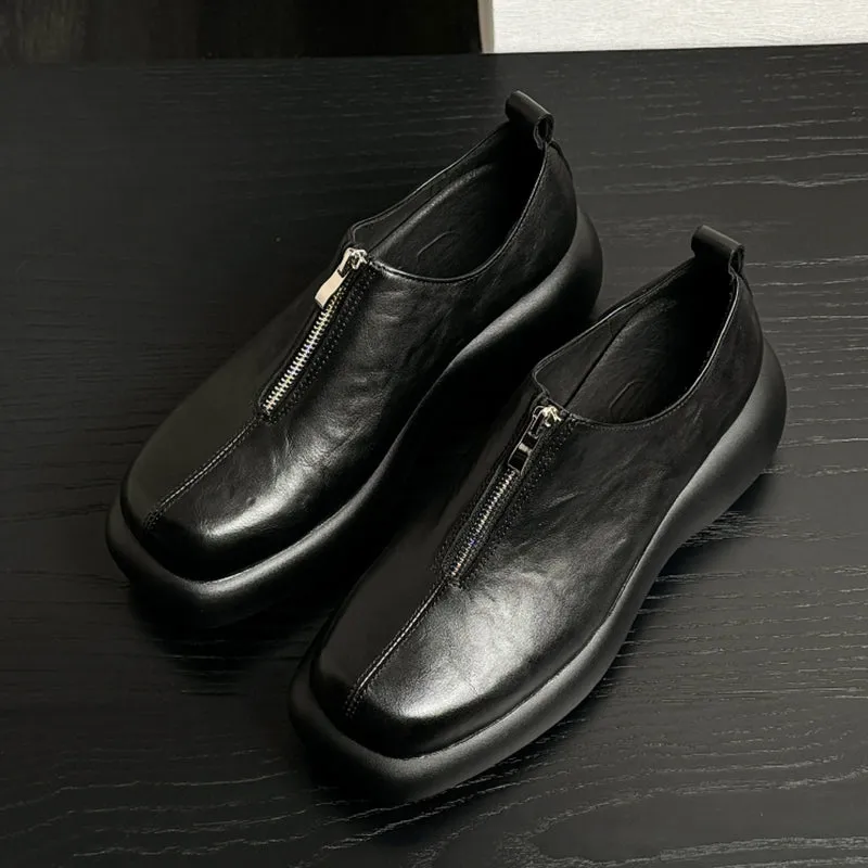 Monkway Veltique Classic Slip-Ons