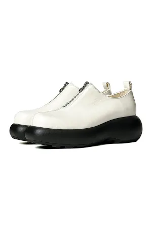 Monkway Veltique Classic Slip-Ons
