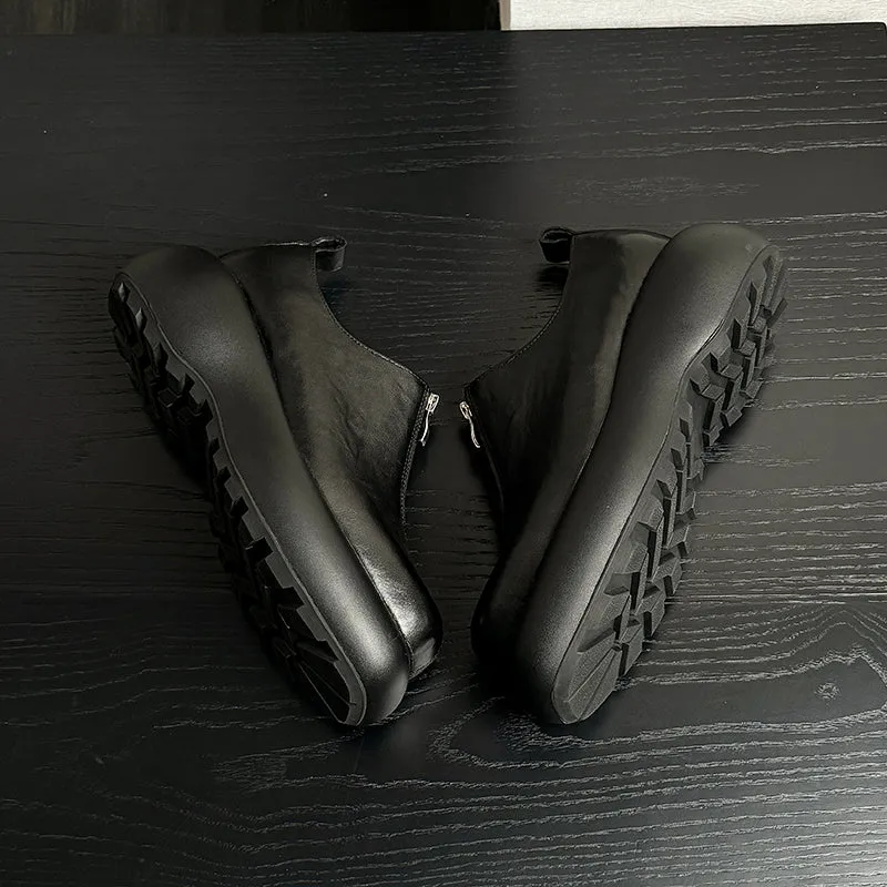 Monkway Veltique Classic Slip-Ons
