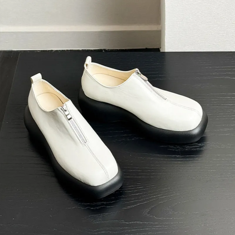 Monkway Veltique Classic Slip-Ons