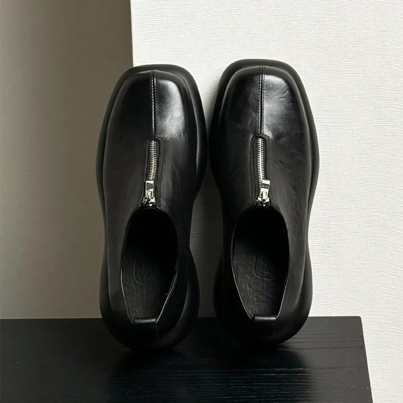Monkway Veltique Classic Slip-Ons