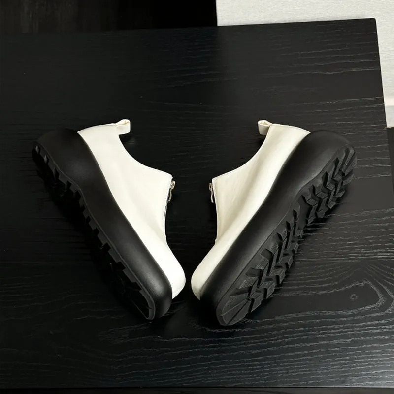 Monkway Veltique Classic Slip-Ons