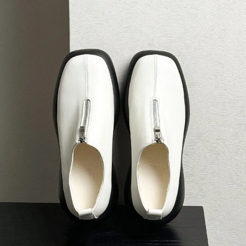 Monkway Veltique Classic Slip-Ons