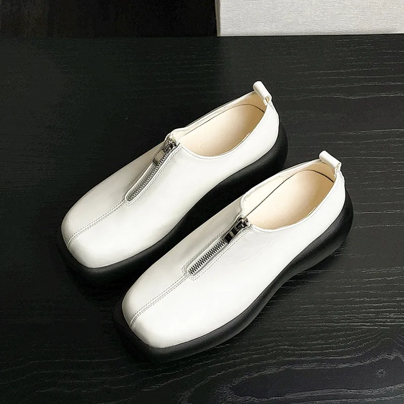Monkway Veltique Classic Slip-Ons