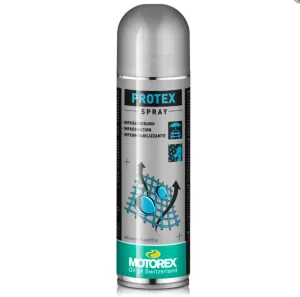 Motorex Protex Waterproofing Spray in 500ml