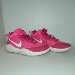 Nike Mens Basketball Shoes - Size 13 - Pre-owned - 1ULC9Y