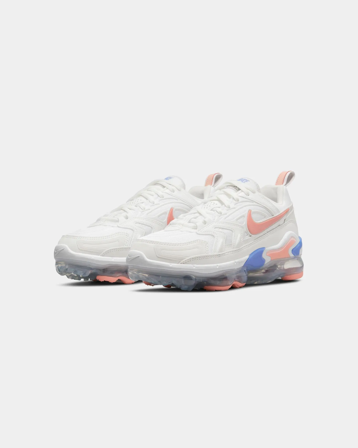 Nike Women's Air Vapormax Evo White/Crimson