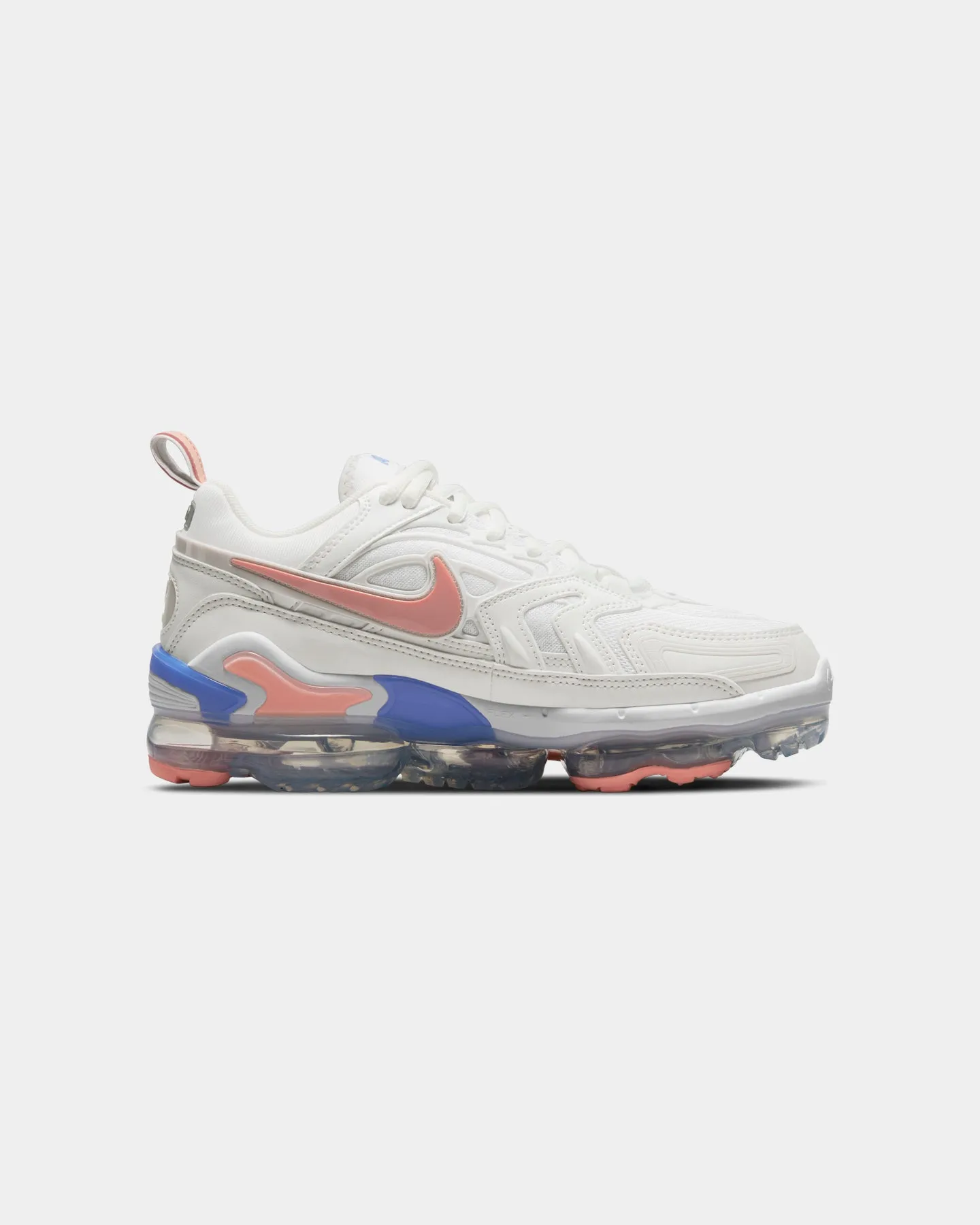 Nike Women's Air Vapormax Evo White/Crimson