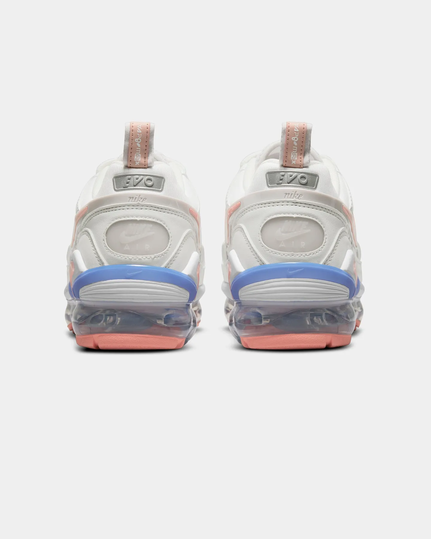 Nike Women's Air Vapormax Evo White/Crimson