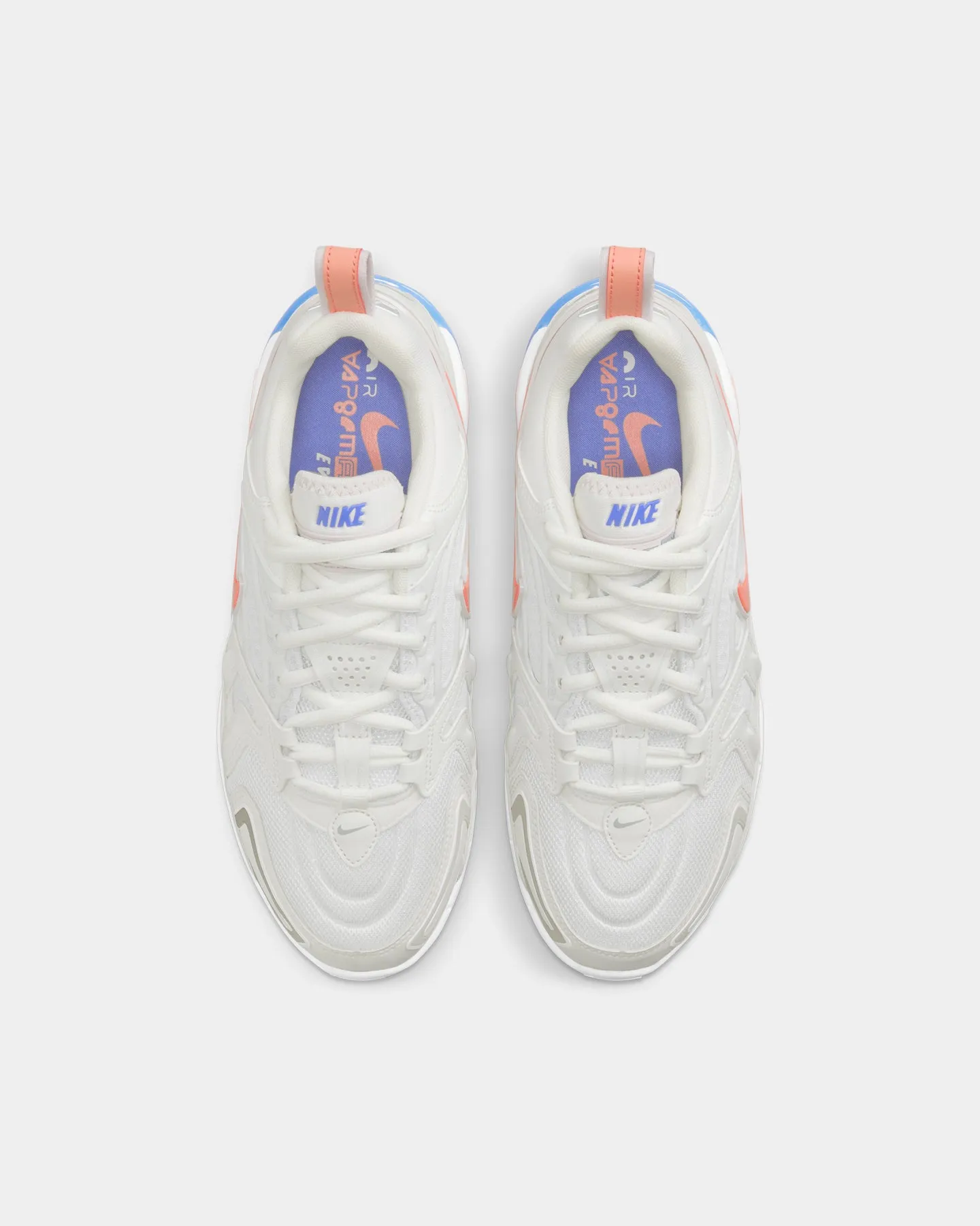 Nike Women's Air Vapormax Evo White/Crimson