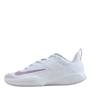 Nikecourt Vapor Lite Women's H White/amethyst Wave-doll