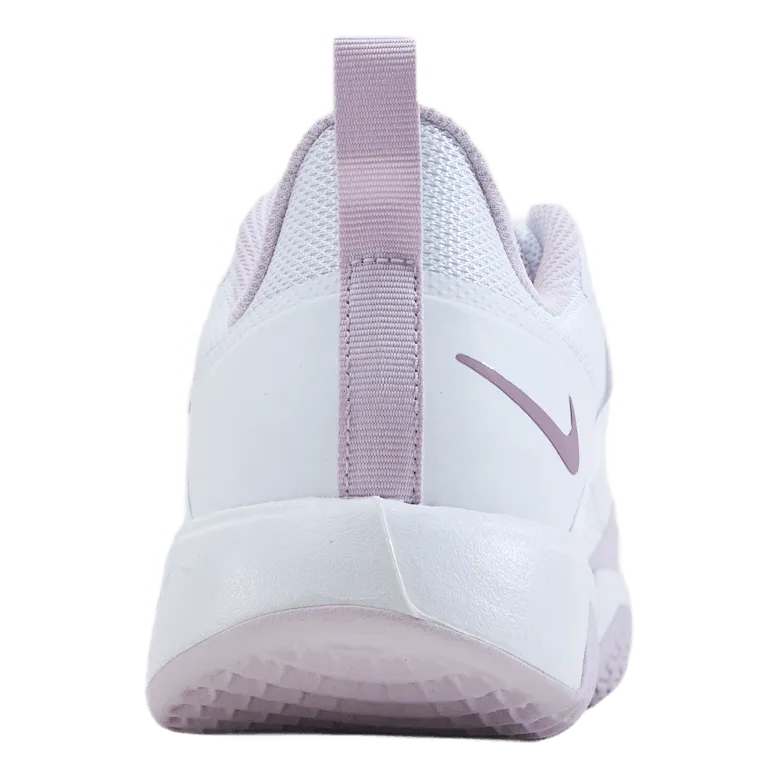 Nikecourt Vapor Lite Women's H White/amethyst Wave-doll