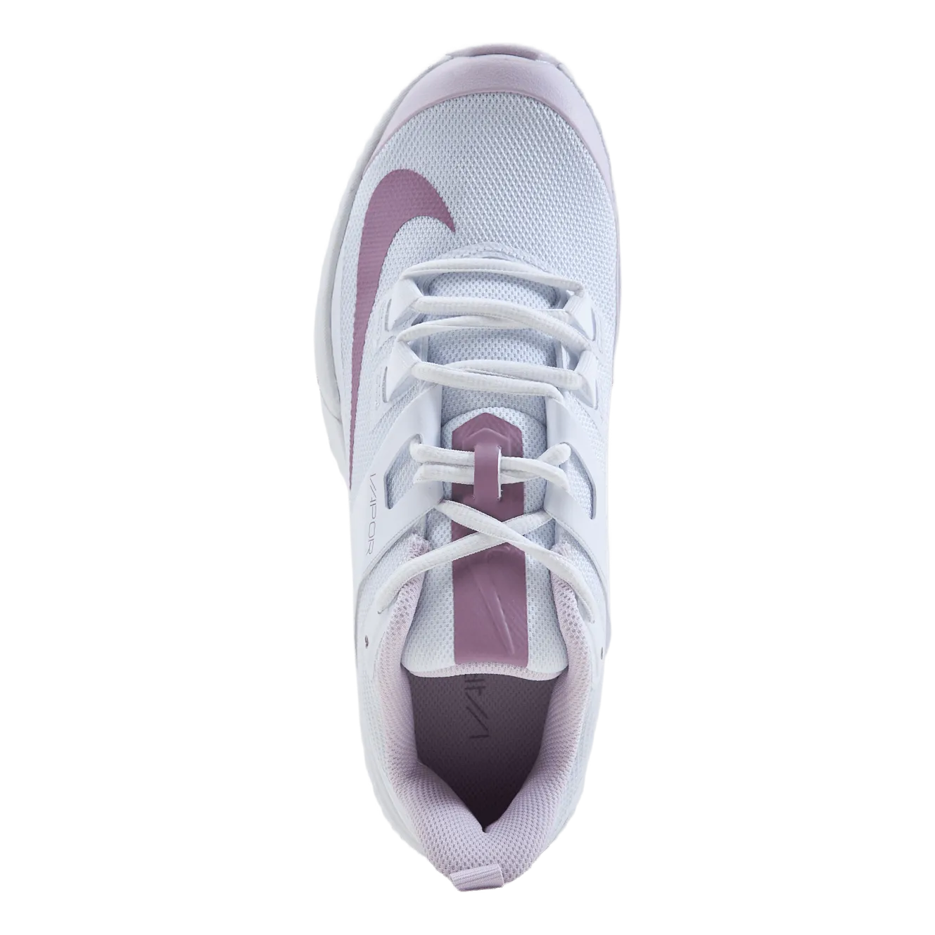 Nikecourt Vapor Lite Women's H White/amethyst Wave-doll