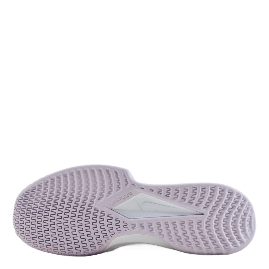 Nikecourt Vapor Lite Women's H White/amethyst Wave-doll