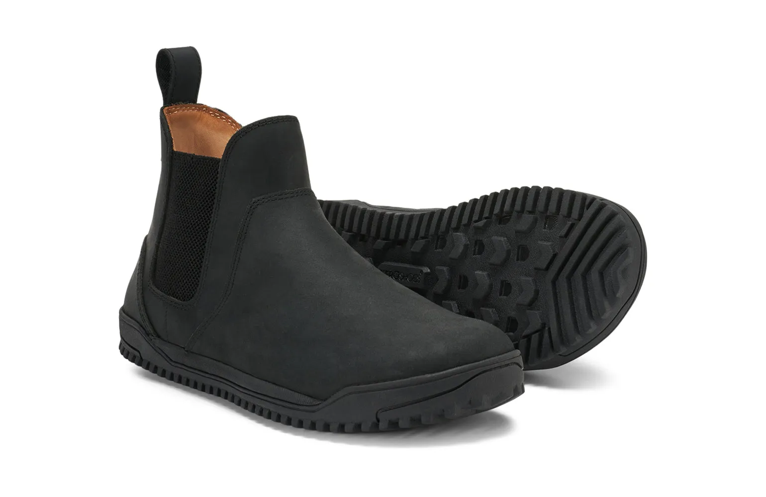 Paljasjalkakengät - Xero Shoes - Ridgeway Chelsea, naisten ulkoilukengät