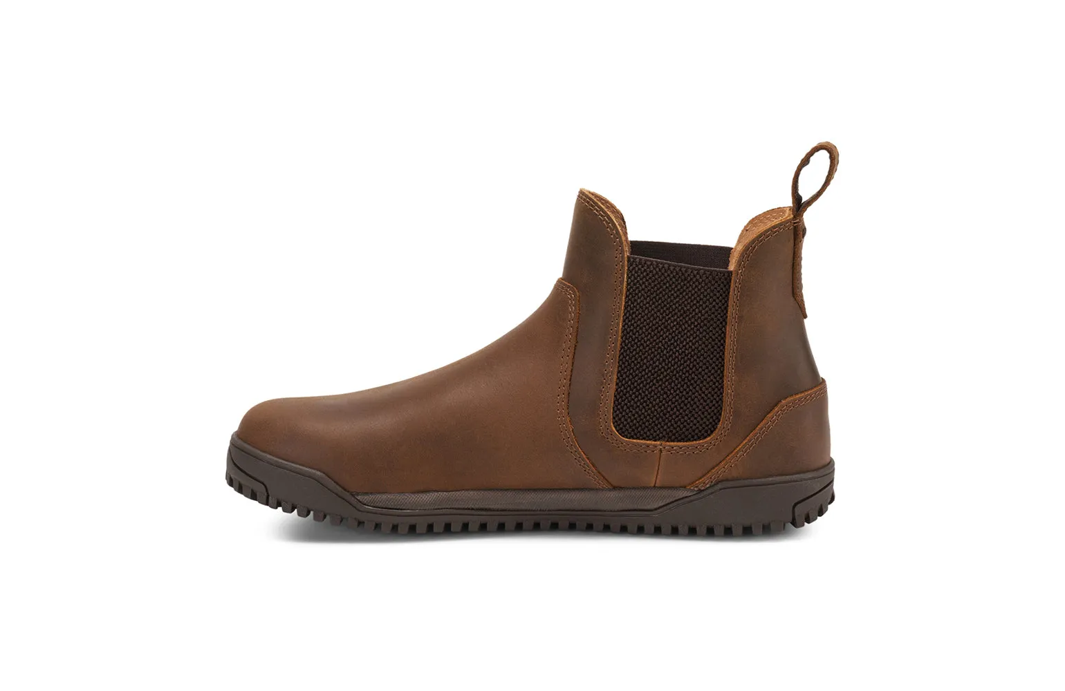 Paljasjalkakengät - Xero Shoes - Ridgeway Chelsea, naisten ulkoilukengät
