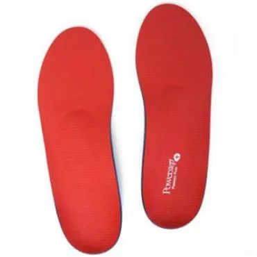 Powerstep Pinnacle Plus Met