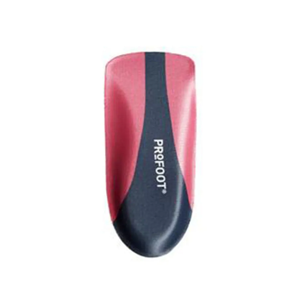 Profoot 745059 Women's Plantar Fasciitis Orthotics. 1 each