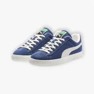 Puma Basket VTG X Butter Goods Dark Denim Whisper 381099-01