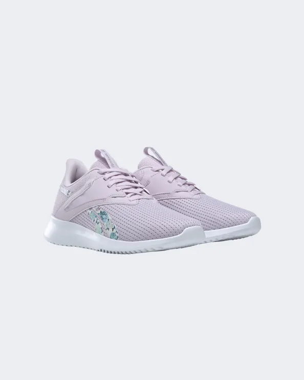 Reebok Fluxlite Women Training Shoes Light Purple