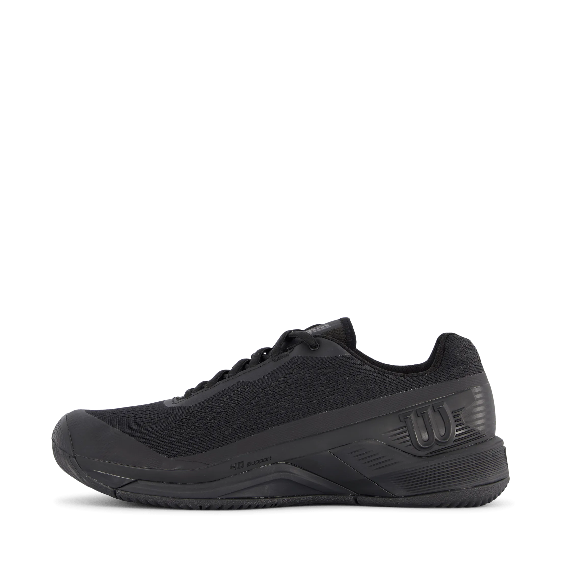 Rush Pro 4.0 Black