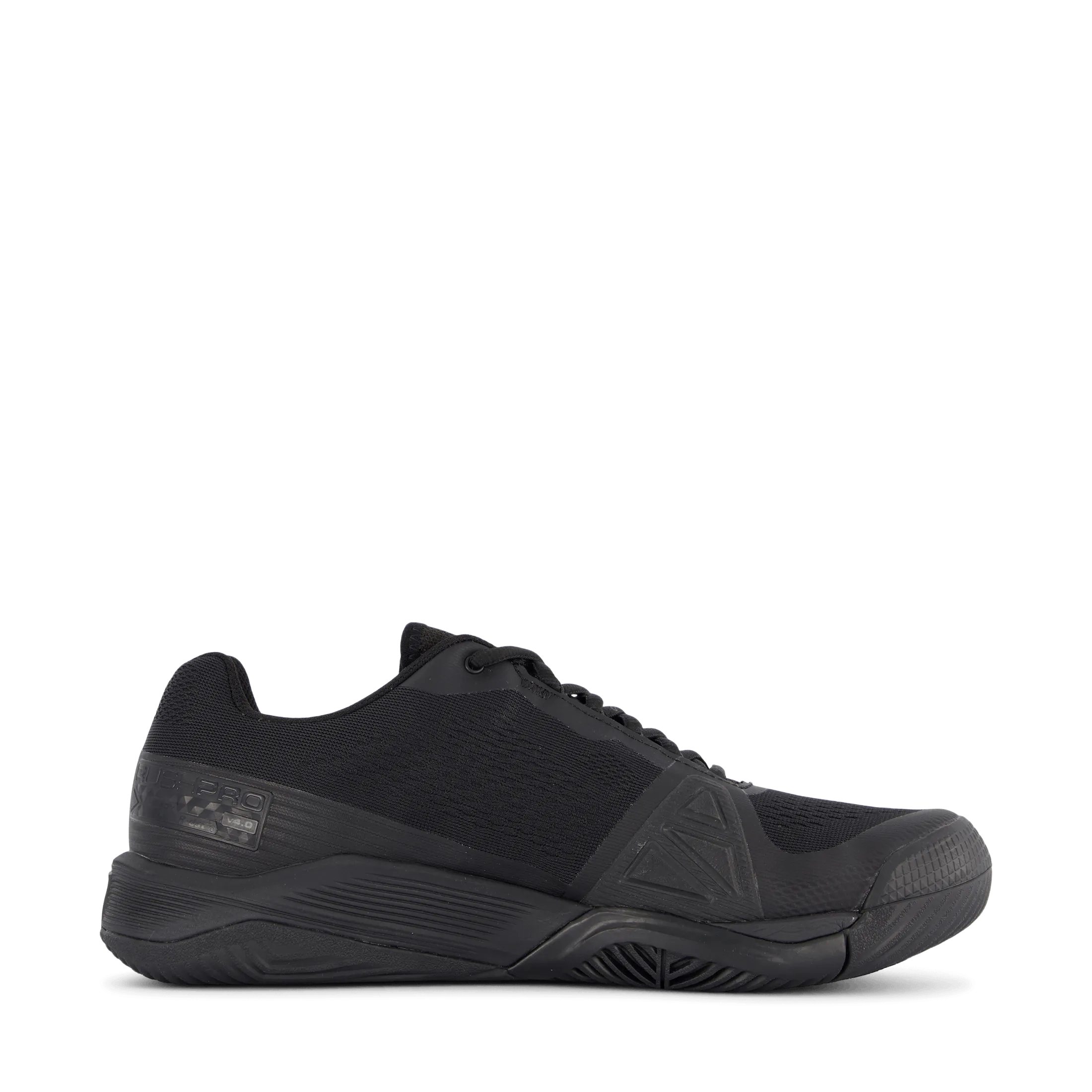 Rush Pro 4.0 Black