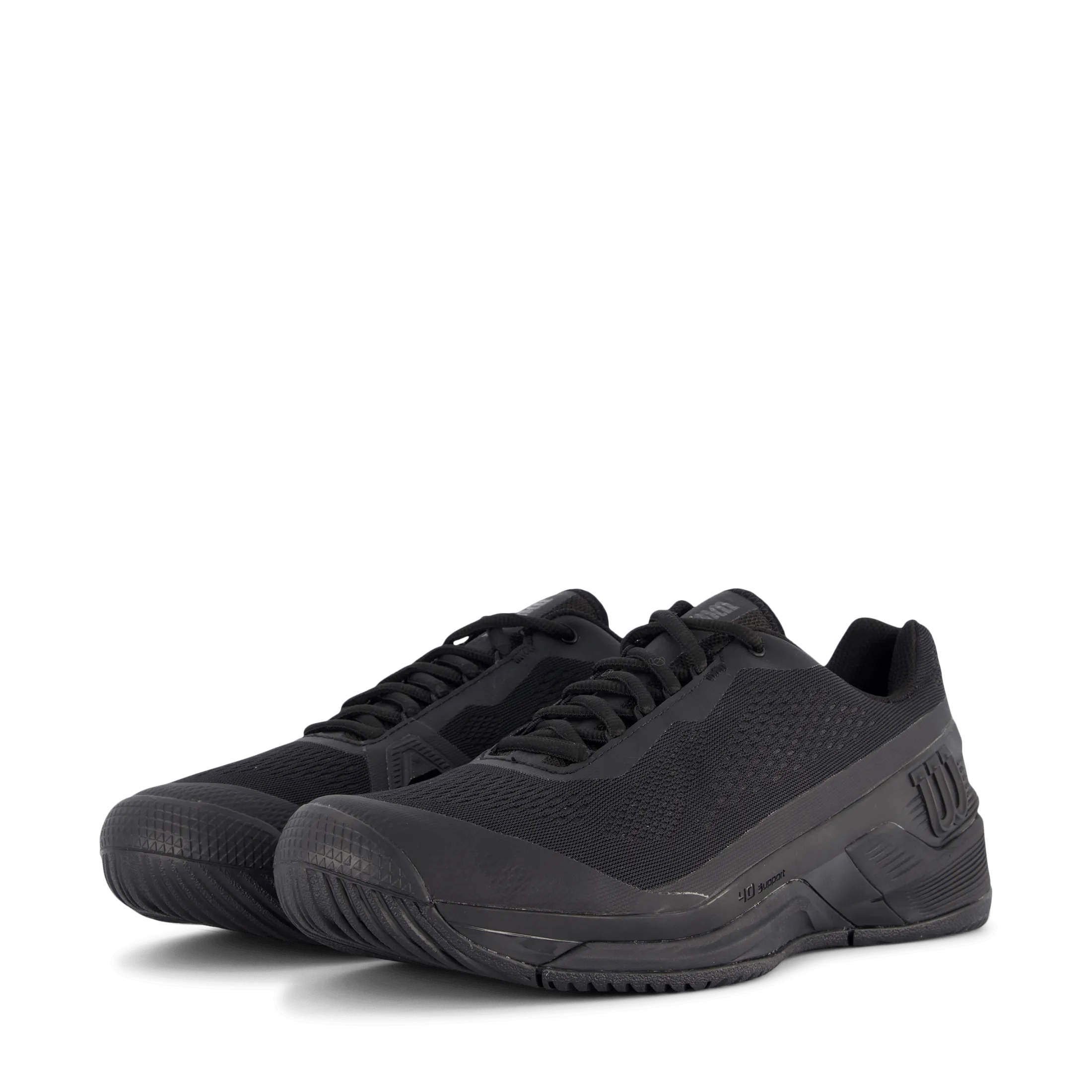 Rush Pro 4.0 Black